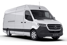 Van Hire Laindon - 4 MTR Sprinter - Van hire Laindon