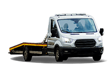 Van Hire Laindon - Recovery Van - Van hire Laindon